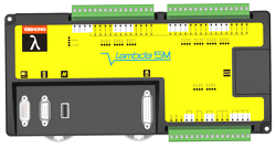 Lambda 5M